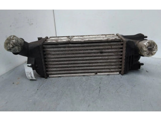 Интеркулер  9645682880   Peugeot 207 CC 