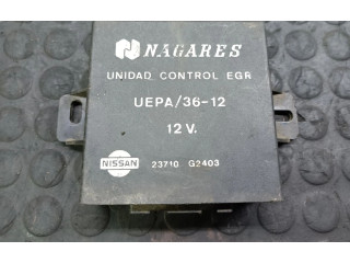 Řídící jednotka 23710G2403   Nissan Patrol Y60 