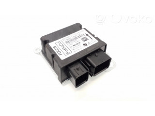 Блок подушек безопасности BM5T14B321CF, 0285010930   Ford Focus