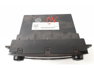Блок управления климат-контролем 6870008510   SsangYong Rexton