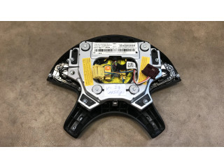 Подушка безопасности водителя A2048600202   Mercedes-Benz C W204