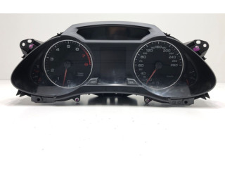 Панель приборов 8K0920930A   Audi A4 S4 B8 8K       