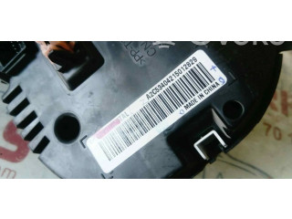 Přístrojová deska  Suzuki Grand Vitara I 2012 A2C53404215012829  