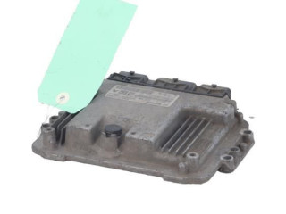 Řídící jednotka 0009667611680   Fiat Scudo 2010