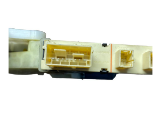 Комплект электрического механизма для подъема окна 9657133680, 9681576080   Citroen C4 I