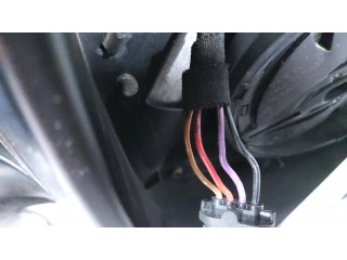 Zpětné zrcátko pravé BMW 5 F10 F11 2011  51167283552, 7283552  