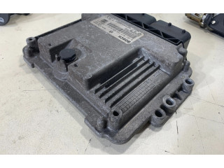 Зеркало (механическое) 55204756, 4E34A3BBM   Alfa Romeo 147