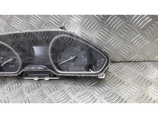 Přístrojová deska  Peugeot 2008 I 2014 9805341480  