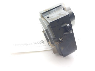 Блок управления климат-контролем 79600SMJG4   Honda Civic