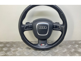 Volant Audi A5 8T 8F 2009 8K0880201E, 8K0419091BC  