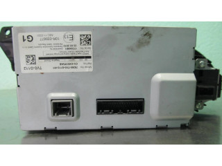 Дисплей    78260TV0G112M1, 17204981   Honda Civic