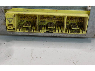 Блок подушек безопасности 8917060120, 1523006171   Toyota Land Cruiser (J120)