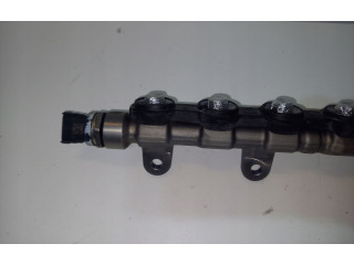 Топливная рампа 0445214173   Nissan X-Trail T31  