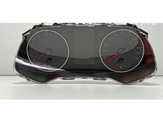 Přístrojová deska  Renault Captur II 2024 248094722R, 248098483R  
