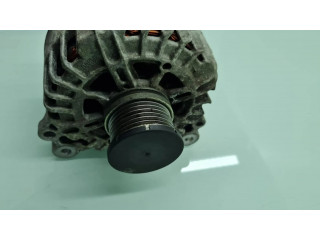 Генератор 03L903023L, ALTERNADOR   Audi A3 S3 8V 2.0     