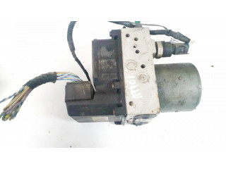Блок АБС 0265225166   Peugeot  807  