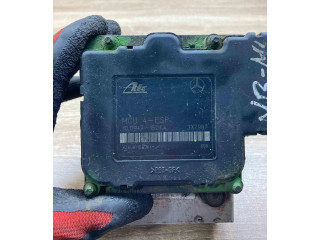 Jednotka ABS 10094715014, 10020803912   Mercedes-Benz ML W163 1997