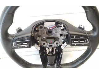 Руль KIA Stinger  2016 - - года 56100J5390      