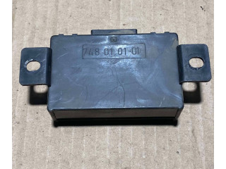 Блок управления сигнализации 4D0951173D   Audi A8 S8 D2 4D    