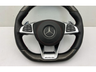 Volant Mercedes-Benz S AMG W222 2014   