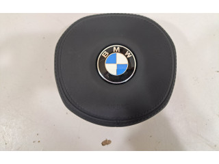 Подушка безопасности водителя 5A250D2, 8077431   BMW 4 G22 G23 G24 G26