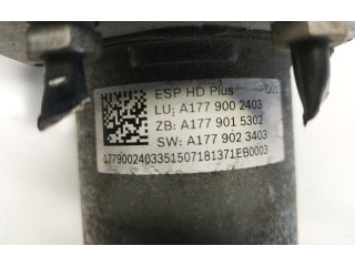 Jednotka ABS 1779002403   Mercedes-Benz A W177 2018