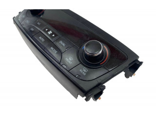 Блок управления климат-контролем 3951061M00, 3951061M0   Suzuki SX4 S-Cross