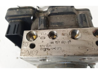 Jednotka ABS 0265956353, 0265956353   Toyota ProAce City 2019