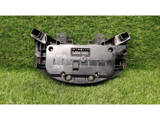 Блок управления климат-контролем 95954638, 46389L080028   Chevrolet Spark