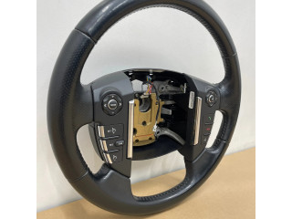 Руль Land Rover Range Rover Sport L320  2005-2013 года AH323600CC, CV851471BN      