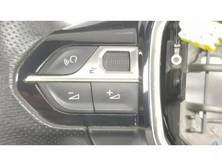 Volant Peugeot 3008 II 2016 98105488ZD  