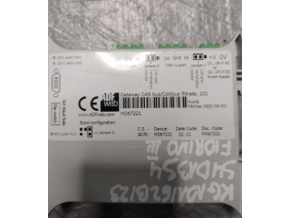 Блок управления HD67221   Fiat Fiorino
