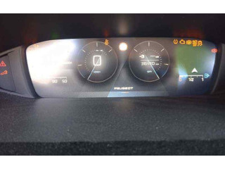 Přístrojová deska  Peugeot 308 2022 9835847680  