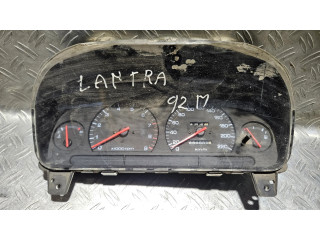Přístrojová deska  Hyundai Lantra I 1993 71110551, 78811290  