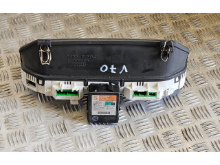 Přístrojová deska  Volvo S70  V70  V70 XC 1999 9451530, 7R0T40  