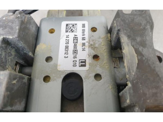 Volant Mercedes-Benz A W176 2014 A2464602316, 1427000312  