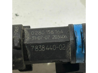 Vstřikovač 7838440, 0280158164   BMW M3  pro benzínový motor 3.0  