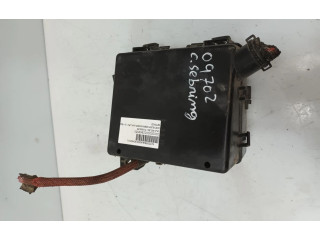 Блок предохранителей P05087252AC   Chrysler Sebring (ST-22 - JR)    