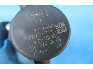 Vstřikovací lišta 9656917280   Peugeot 4007     