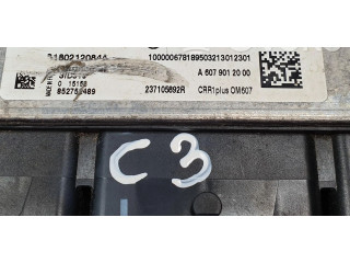 Řídící jednotka A6079002200   Mercedes-Benz A W176 2013