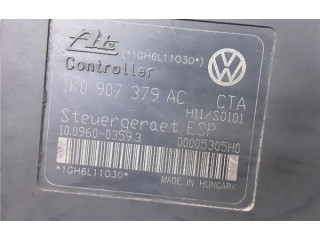Jednotka ABS 1K0614517AE, 1K0614517AE   Audi A3 S3 8P 
