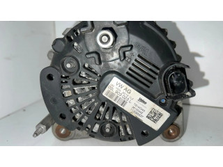 Генератор 03L903023L, ALTERNADOR   Audi A3 S3 8V 2.0     