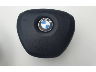 Volant BMW M5 2012 58516961, 12B024AA1522W  