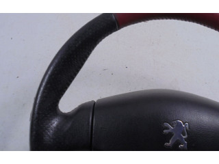 Volant Peugeot 206 CC 2002 9644116577B, 9644116577B  