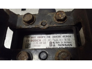 Радар круиз контроля     284384CB0A, 0203300115  Nissan X-Trail T32