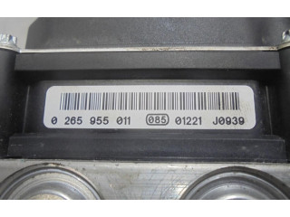Jednotka ABS 0265955011   Audi A1 2011
