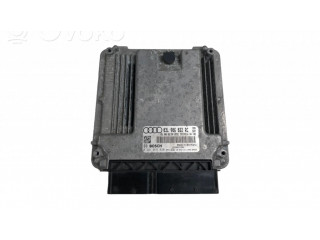 Блок управления двигателя 03L906022RC, 0281015820   Audi TT TTS Mk2