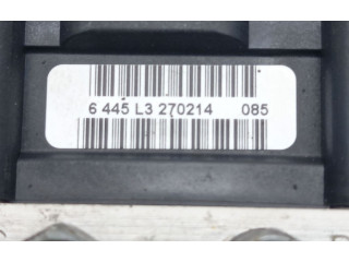 Jednotka ABS 9674677580, 0265230881   Peugeot 5008 2014