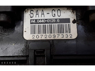 Блок АБС saag0, a4044001296   Honda  Jazz  2002 - 2008 года
