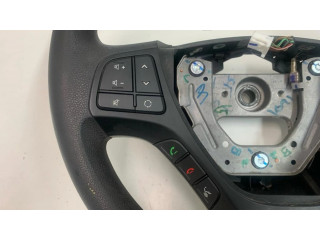 Руль Hyundai i10  2013-2018 года 56100B9050      